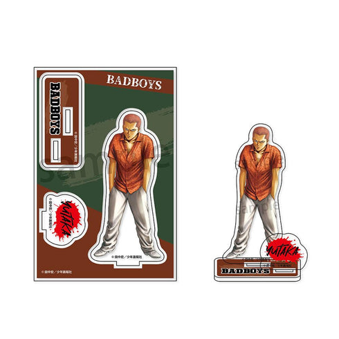 『BADBOYS』アクリルスタンド 野村豊【202507再販】